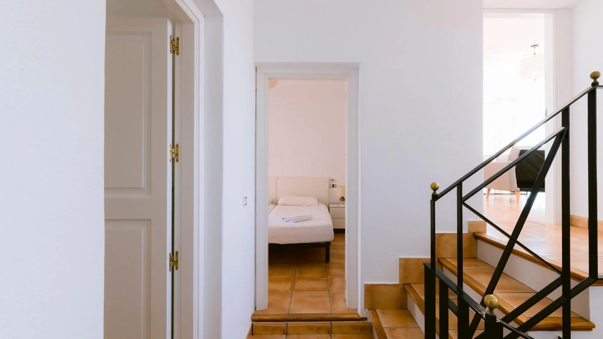Villa Bellavista Has Stunning Views And A Private Infinity Pool Sant Jordi de ses Salines